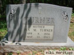Iva M. Turner