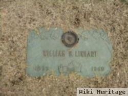 William B Linhart