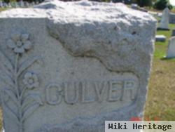 Mae Gulver