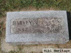 Harvey S Bechtel