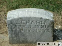 Samuel D Lepard