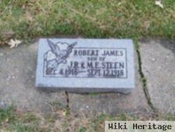 Robert James Steen