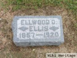 Ellwood O. Ellis