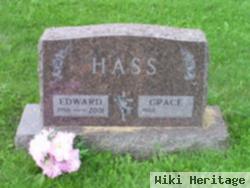 Edward Hass