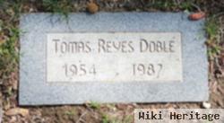 Thomas Reyes Doble