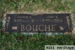 Judy K. Bouche