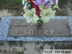 Leroy P Guidry