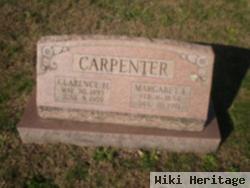 Clarence H. Carpenter