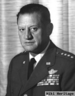 Gen Gabriel Poillon "gabe" Disosway