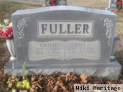 Irma J. Fuller