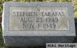 Stephen Tarafas