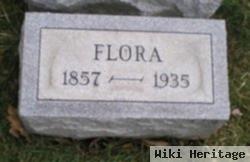 Flora Cowie Maughan