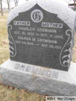 Dianna M. Philips Grommon