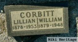 William Corbitt