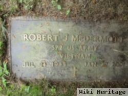 Robert Joseph Mcdermott