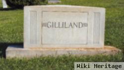 Carlos M. Gilliland