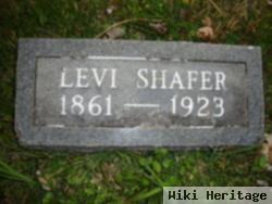 Levi Shafer