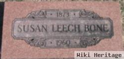 Susan Laura Leech Bone