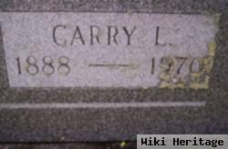 Carry L Albright Ayers