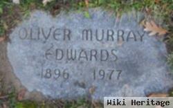 Oliver Murray Edwards, Jr