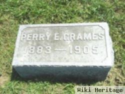 Perry E. Grames
