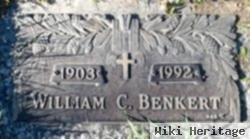 William C. Benkert