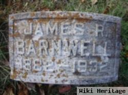 James R. Barnwell