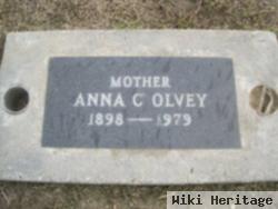 Anna Clara Olvey