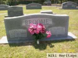 G. Lurece Broome