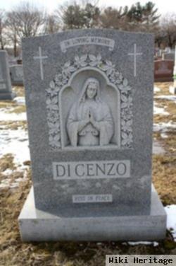 Domenic Dicenzo