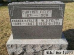 Curtis E. Feltt