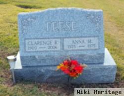 Clarence Raymond Feese