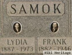 Frank Samok