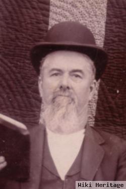 Rev Robert Allen Binnion