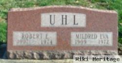 Mildred Eva Uhl