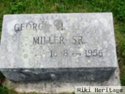 George Henry Miller, Sr