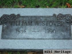 William A. Stover