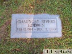 Chauncey Rivers Godwin