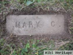 Mary Elizabeth Carrell