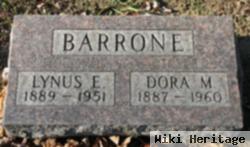 Dora M. Barrone