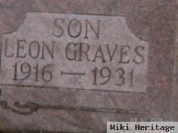 Leon Graves