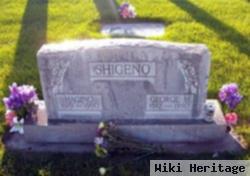 Hagino "betty" Shigeno