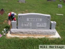 George O. Maness