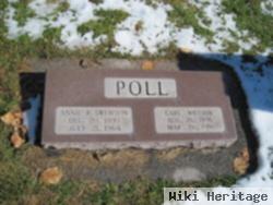 Carl William Poll