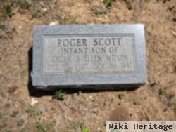 Roger Scott Wilson