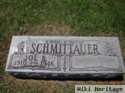 Joseph Byerly "joe" Schmittauer