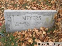 William A. Myers