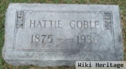 Hattie Goble