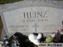 Georgia Heinz