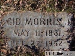 J. Gid Morris, Jr